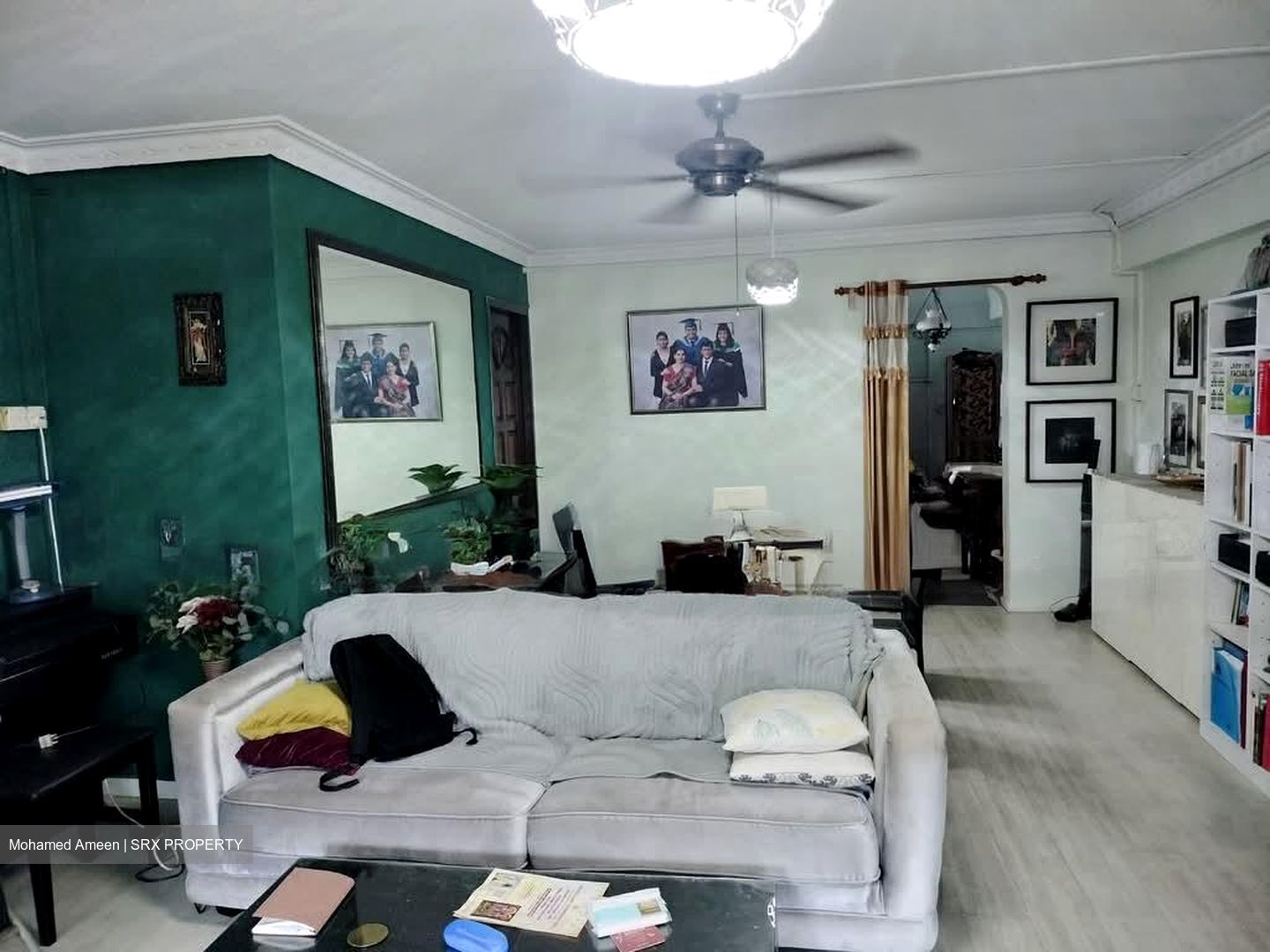 Blk 122 Simei Street 1 (Tampines), HDB 5 Rooms #565851781